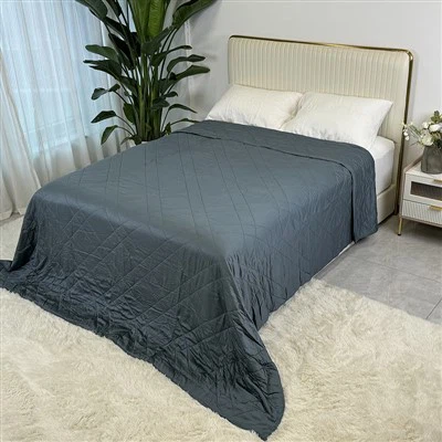 Manta que et manté fresc